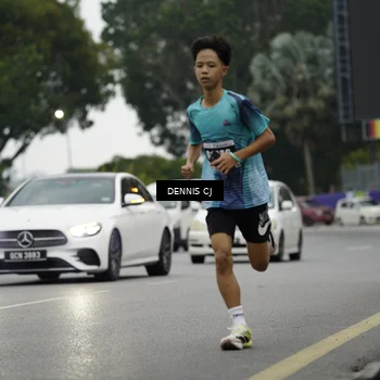 Runner Photo 8917686