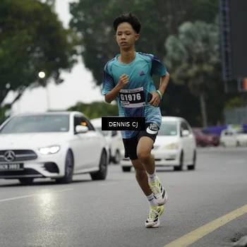 Runner Photo 8917687