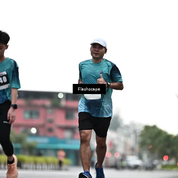 Runner Photo 8917701