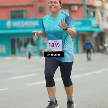 Runner Photo 8917704