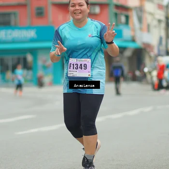 Runner Photo 8917705