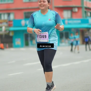 Runner Photo 8917706