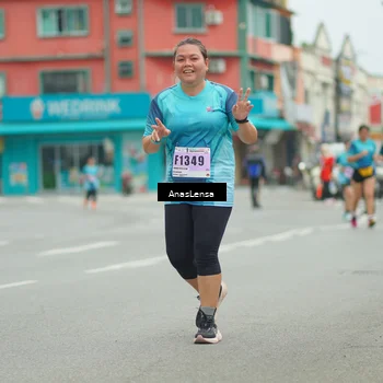 Runner Photo 8917708