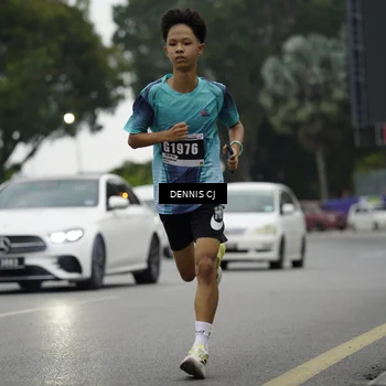 Runner Photo 8917710