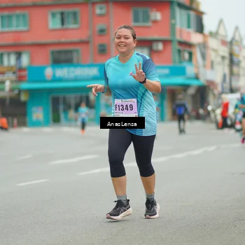 Runner Photo 8917711