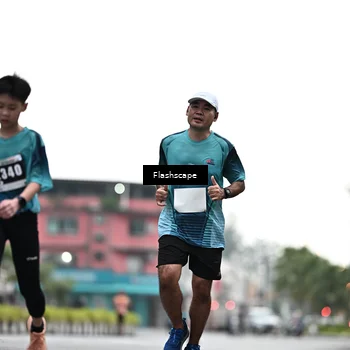Runner Photo 8917715