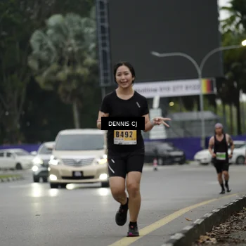 Runner Photo 8917717