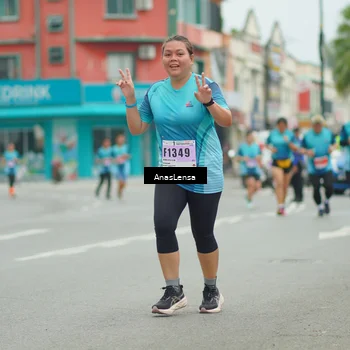 Runner Photo 8917718