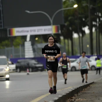 Runner Photo 8917721