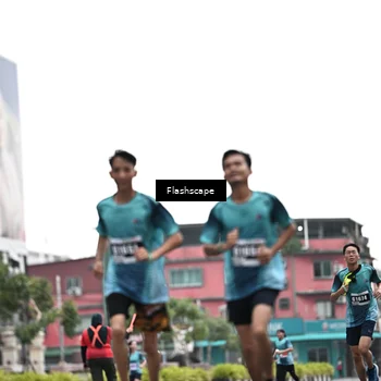 Runner Photo 8917730
