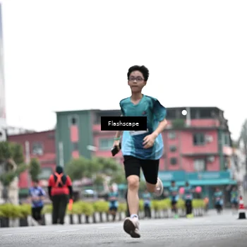 Runner Photo 8917734