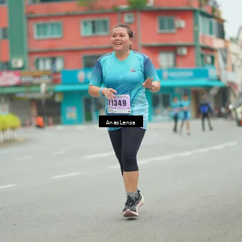 Runner Photo 8917739