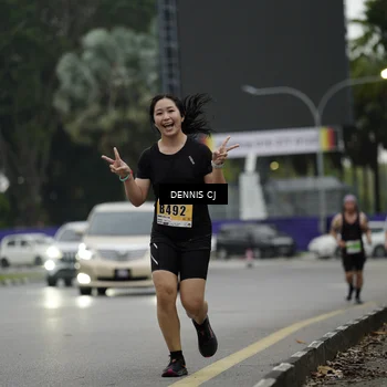 Runner Photo 8917740