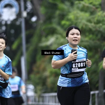 Runner Photo 8917749
