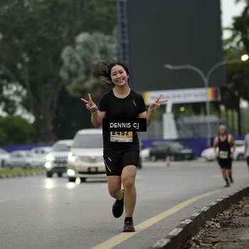 Runner Photo 8917766