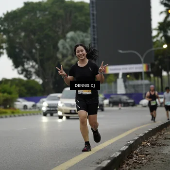 Runner Photo 8917772