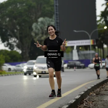 Runner Photo 8917775