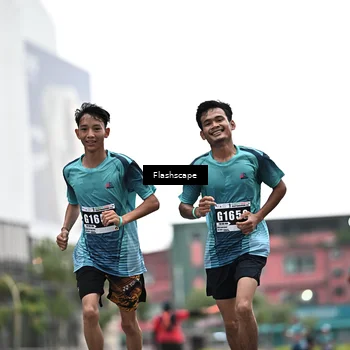 Runner Photo 8917777