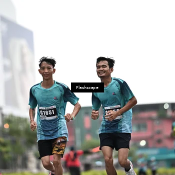 Runner Photo 8917787