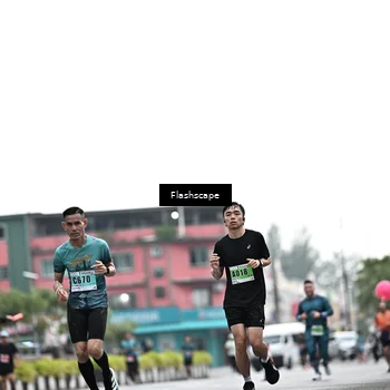 Runner Photo 8917788