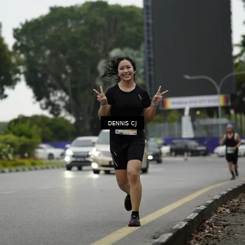 Runner Photo 8917792