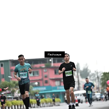 Runner Photo 8917794