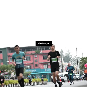 Runner Photo 8917798