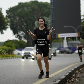 Runner Photo 8917799