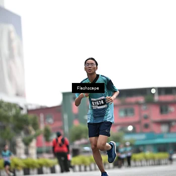 Runner Photo 8917805