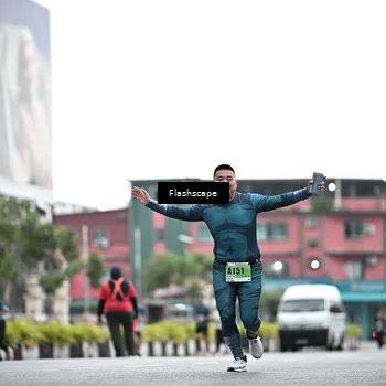 Runner Photo 8917811