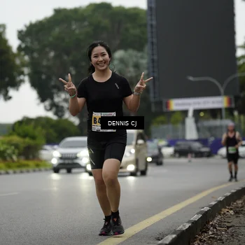 Runner Photo 8917820