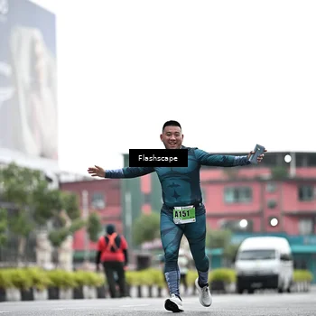 Runner Photo 8917821