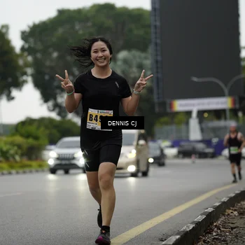 Runner Photo 8917824