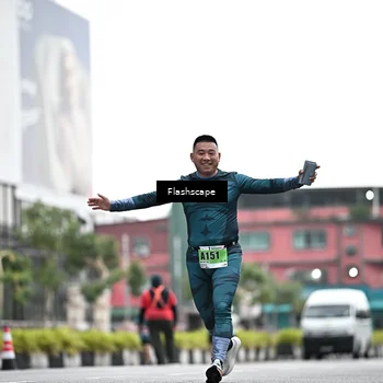 Runner Photo 8917833