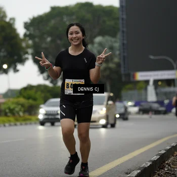 Runner Photo 8917835