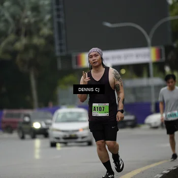 Runner Photo 8917843