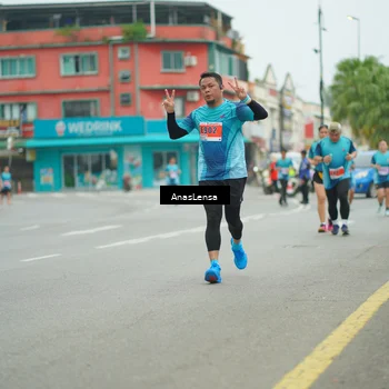 Runner Photo 8917851