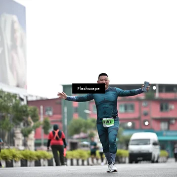 Runner Photo 8917853