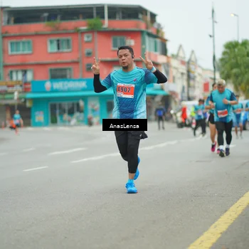 Runner Photo 8917855