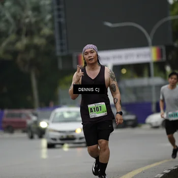 Runner Photo 8917861