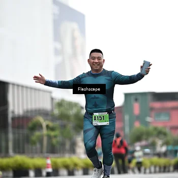 Runner Photo 8917862