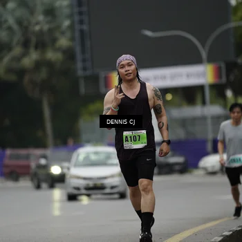 Runner Photo 8917863