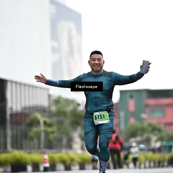 Runner Photo 8917865