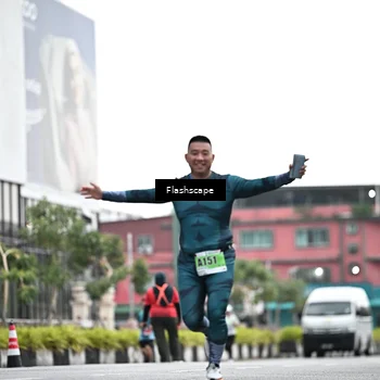 Runner Photo 8917869