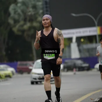 Runner Photo 8917875