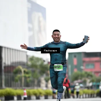 Runner Photo 8917876