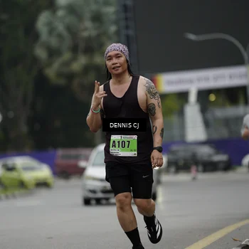 Runner Photo 8917879