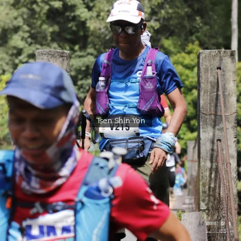 Runner Photo 89179