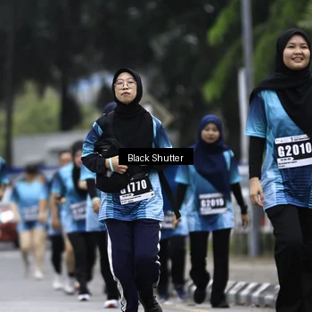 Runner Photo 8917901