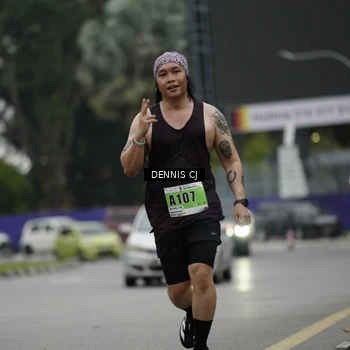 Runner Photo 8917906
